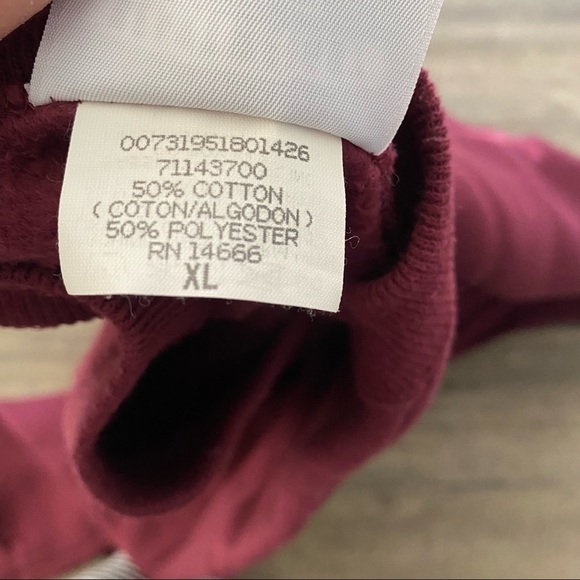 90’s Vintage Lee “Papa” sweatshirt size XL - Picture 16 of 16